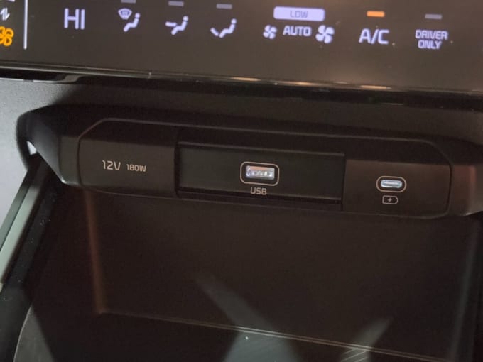 2025 Kia Niro