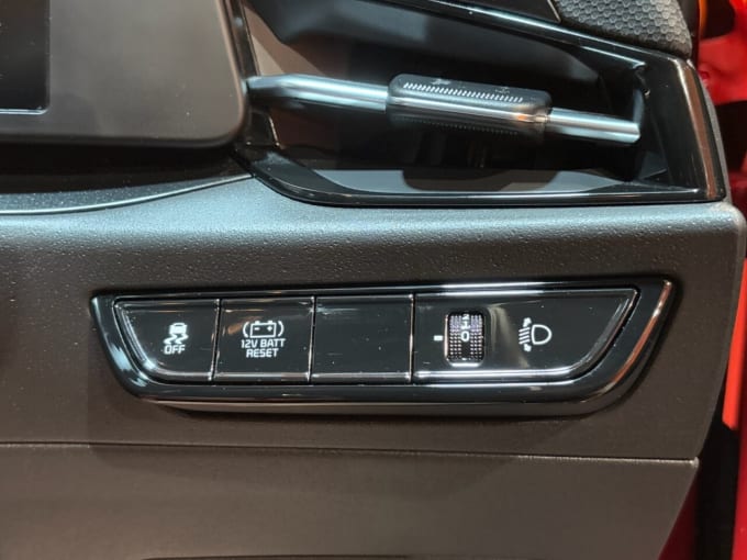 2025 Kia Niro