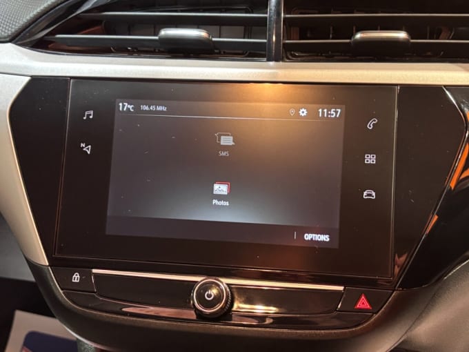 2025 Vauxhall Corsa