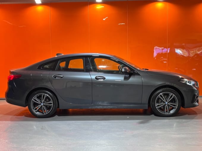 2025 BMW 2 Series Gran Coupe