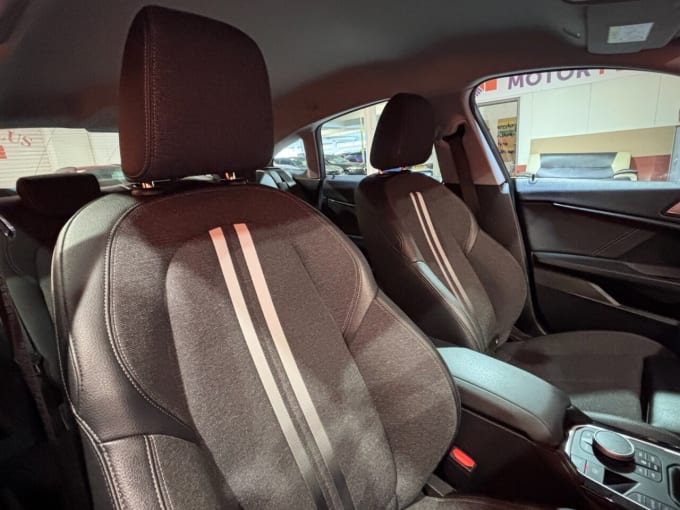 2025 BMW 2 Series Gran Coupe