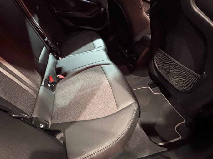 2025 BMW 2 Series Gran Coupe