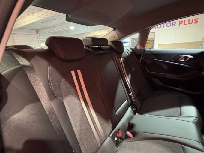 2025 BMW 2 Series Gran Coupe
