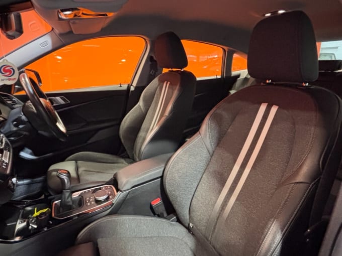 2025 BMW 2 Series Gran Coupe
