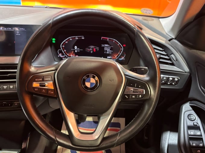 2025 BMW 2 Series Gran Coupe