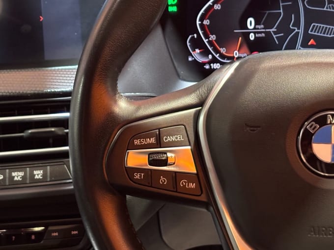 2025 BMW 2 Series Gran Coupe