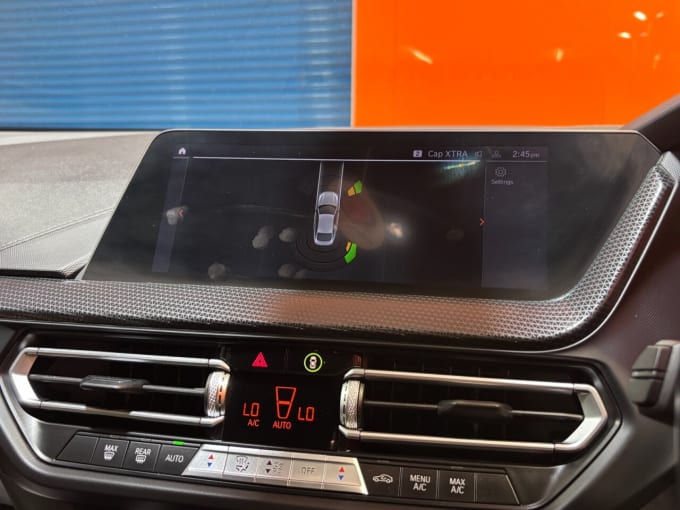 2025 BMW 2 Series Gran Coupe