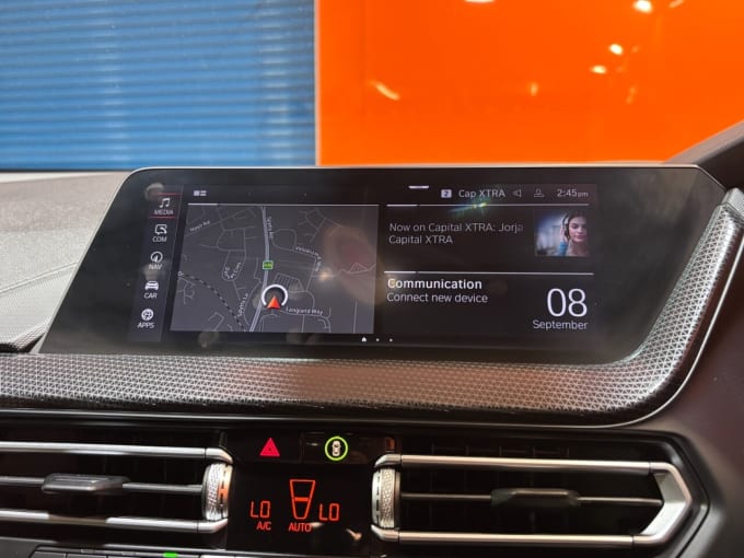 2025 BMW 2 Series Gran Coupe