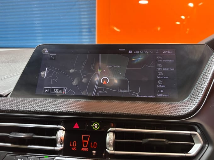 2025 BMW 2 Series Gran Coupe