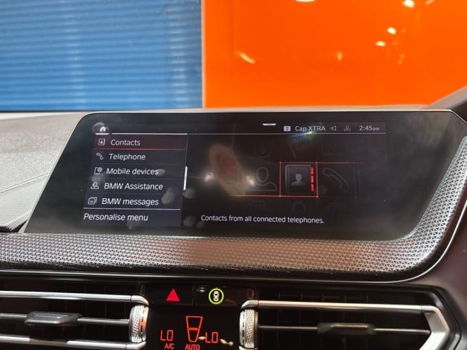 2025 BMW 2 Series Gran Coupe