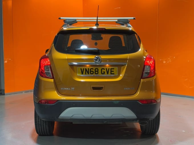 2025 Vauxhall Mokka X