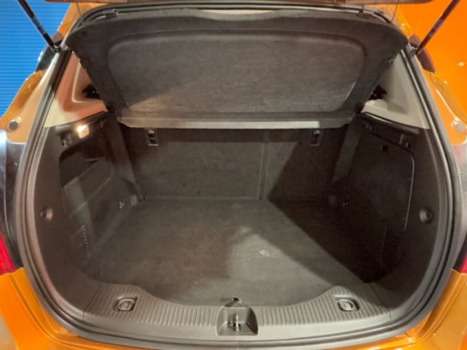 2025 Vauxhall Mokka X