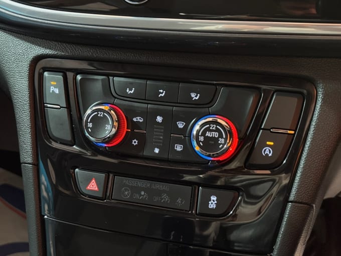 2025 Vauxhall Mokka X