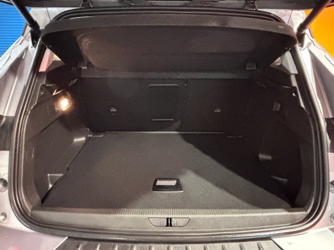 2025 Vauxhall Grandland X