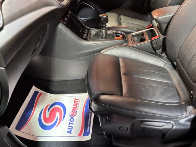 2025 Vauxhall Grandland X
