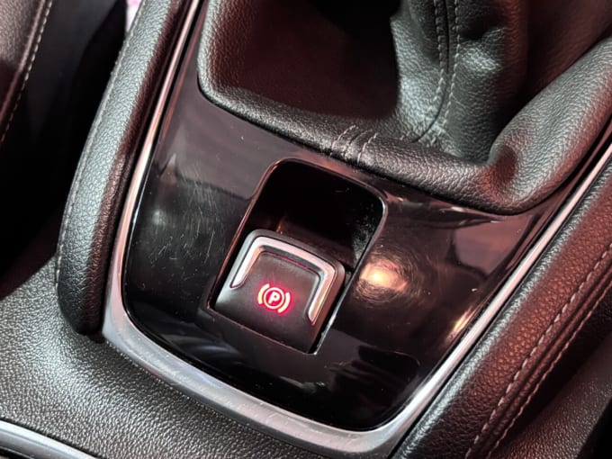 2025 Vauxhall Grandland X