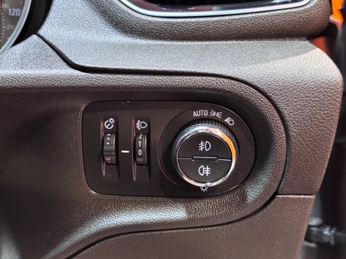 2025 Vauxhall Grandland X