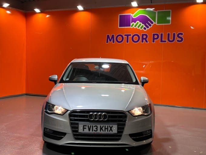 2025 Audi A3