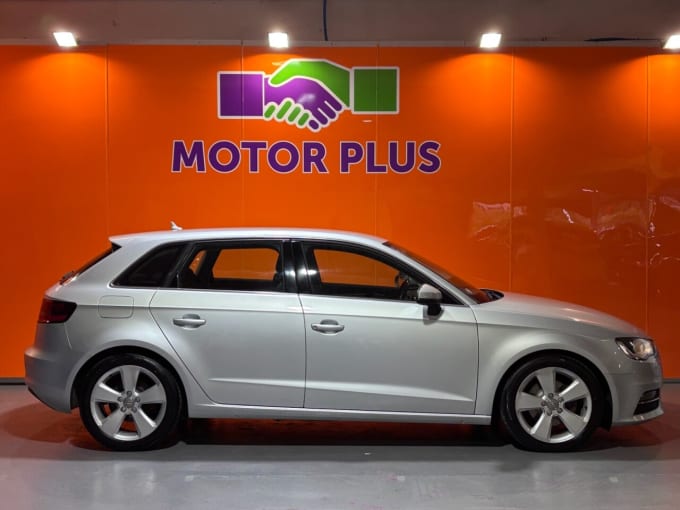 2025 Audi A3