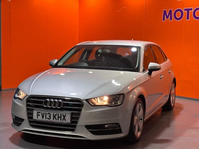 2025 Audi A3