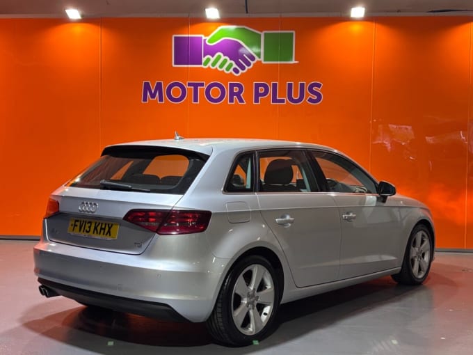 2025 Audi A3