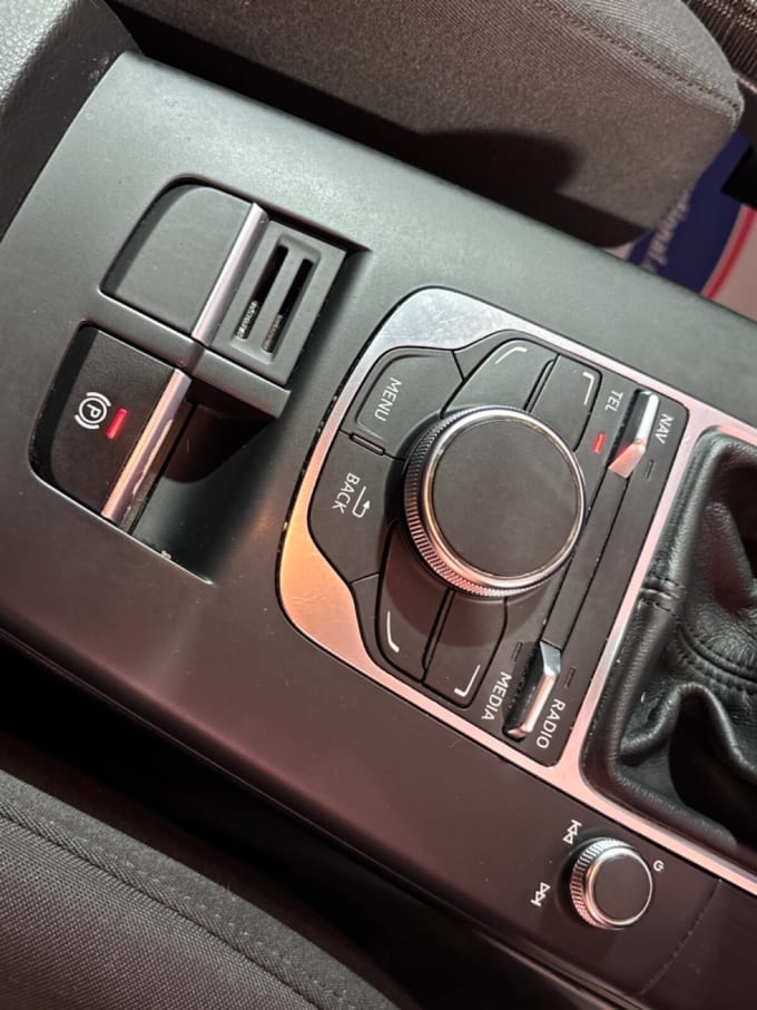 2025 Audi A3