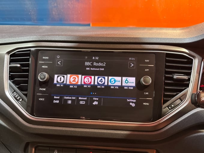 2025 Volkswagen T-roc