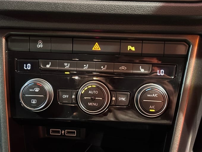 2025 Volkswagen T-roc