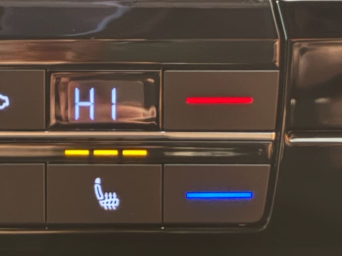 2025 Volkswagen Touareg
