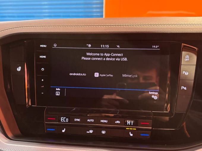 2025 Volkswagen Touareg