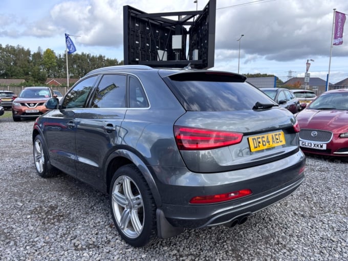 2025 Audi Q3
