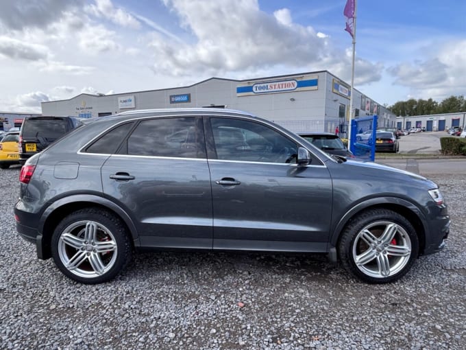 2025 Audi Q3