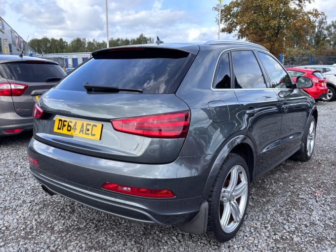 2025 Audi Q3