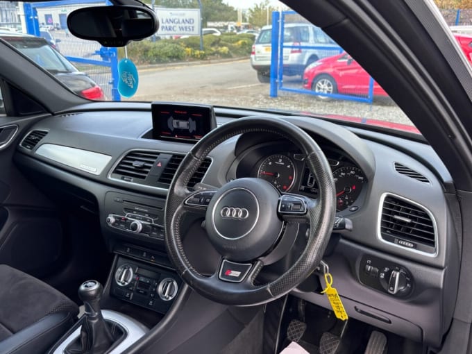 2025 Audi Q3