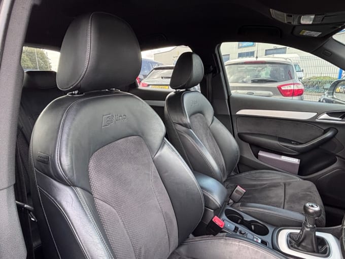 2025 Audi Q3
