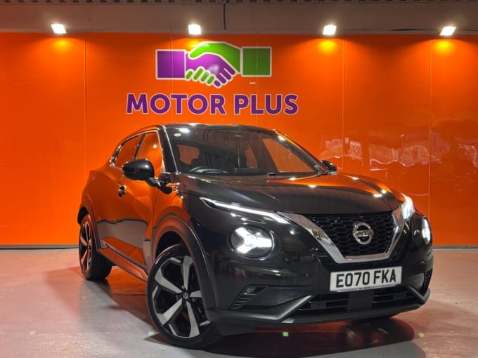 2025 Nissan Juke