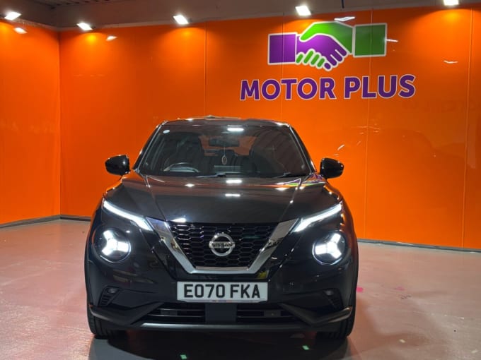 2025 Nissan Juke