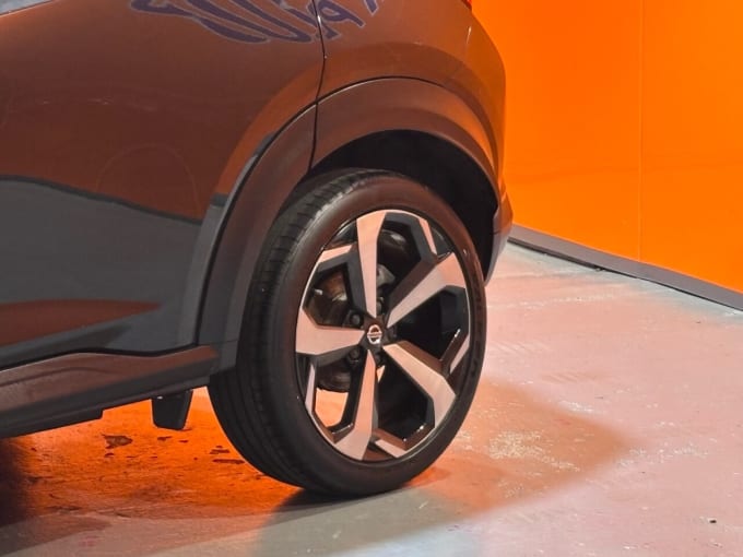 2025 Nissan Juke