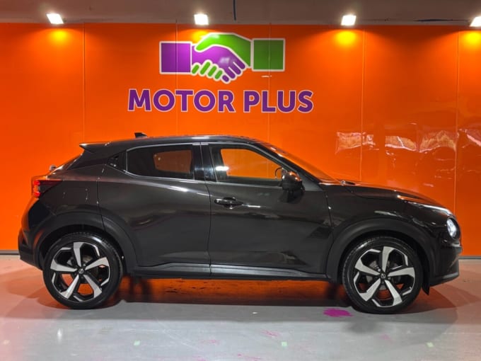 2025 Nissan Juke