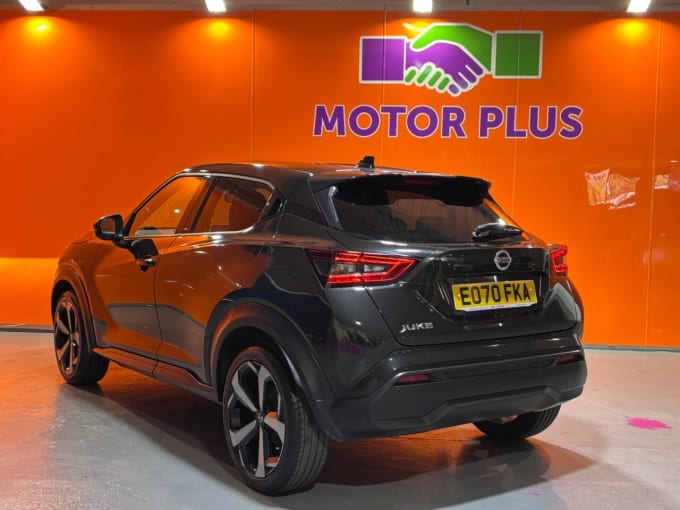 2025 Nissan Juke