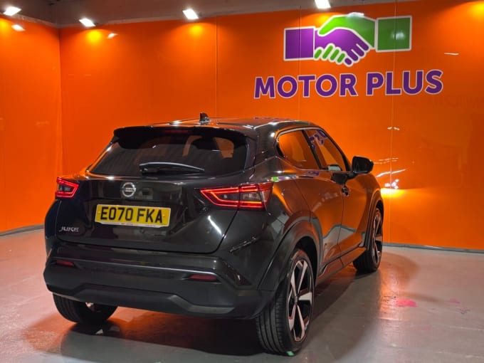 2025 Nissan Juke