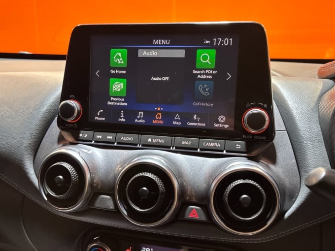 2025 Nissan Juke
