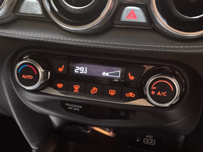 2025 Nissan Juke