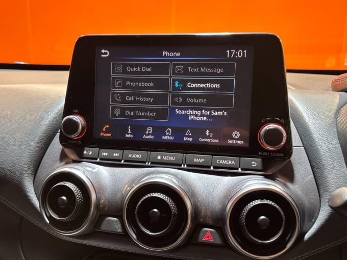 2025 Nissan Juke