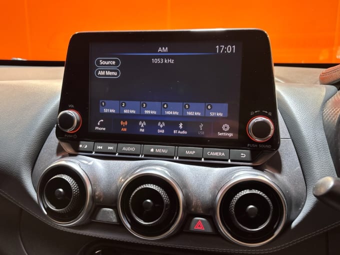 2025 Nissan Juke