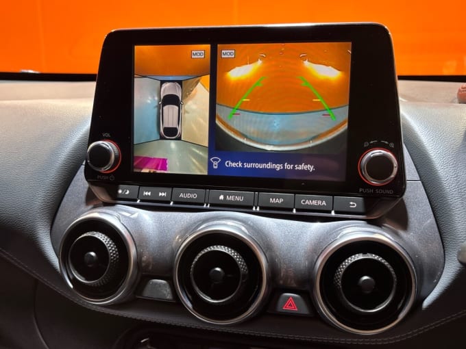 2025 Nissan Juke