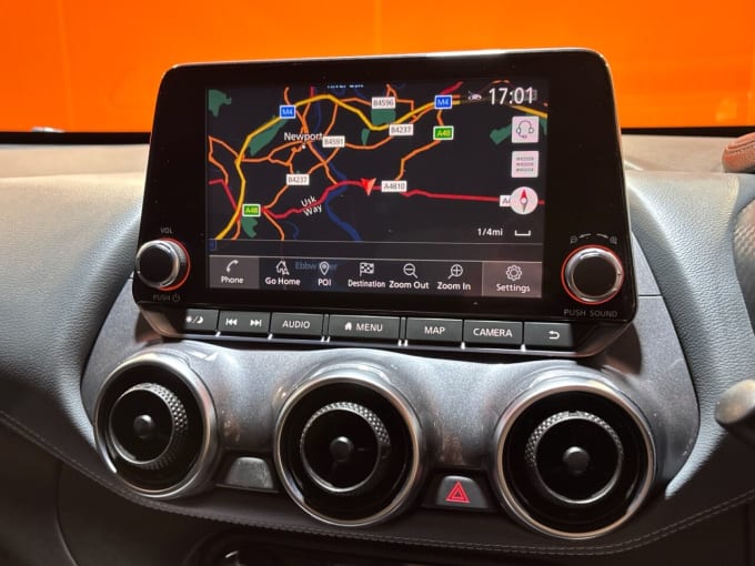 2025 Nissan Juke