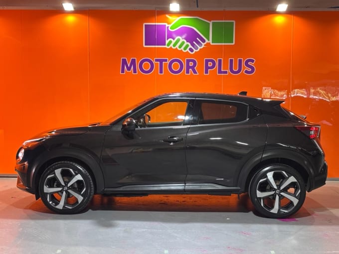 2025 Nissan Juke