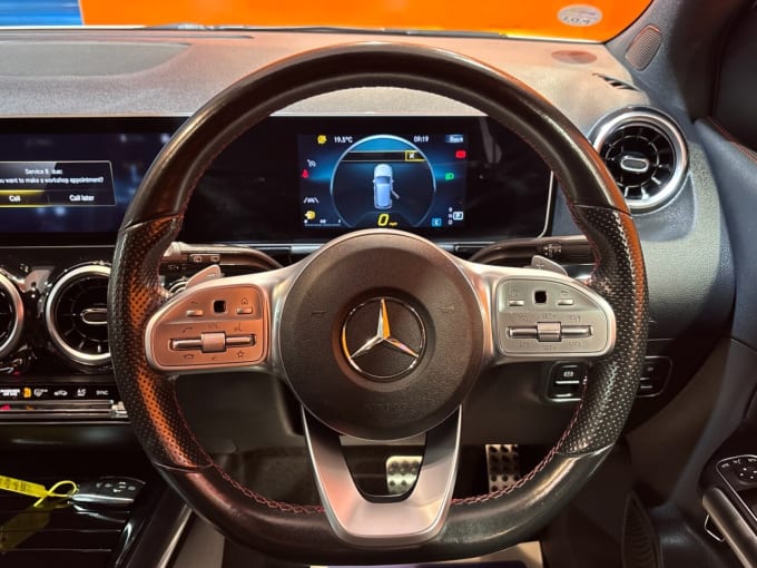 2025 Mercedes-benz B-class