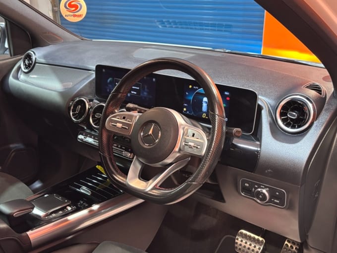 2025 Mercedes-benz B-class